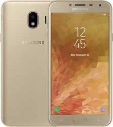 Замена дисплея на телефоне Samsung Galaxy J4 (2018) в Астрахане